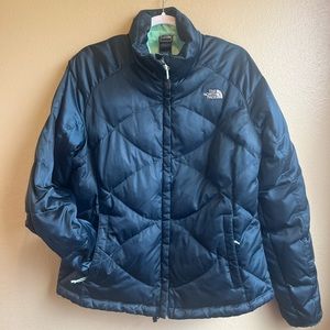 The North Face Diamond Quilted Jacket